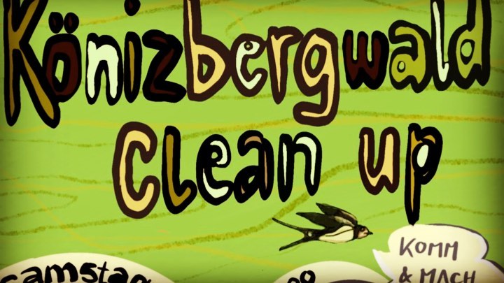 🌲 #wald 🌳 #cleanup 🧹 👉🏼25.06.22 @ #könizbergwald ⏰ 09:30 - 12:30• zwischen 🦌 🐰 & #neophyten • auf den Spuren der Zivilisation 🤔 #bern #köniz